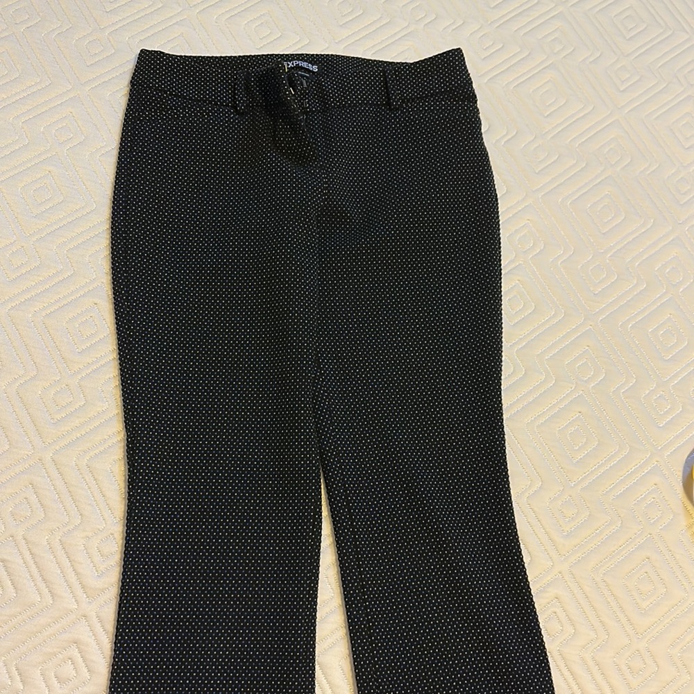 Express columnist pants - Picture 3 of 9